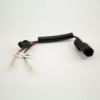 Stromausgang-Adapter +/- | Honda , 284016  KTM / 450 EXC-F SIX DAYS / 450 EXC-F / 2021 / OFFROAD / ENDURO , 284016