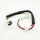 Stromausgang-Adapter +/- | Yamaha , 284017  KTM / 350 EXC-F FACTORY EDITION / 350 EXC-F / 2023 / OFFROAD / ENDURO , 284017