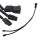 Stromausgang-Adapter 2P auf 2P | Kawasaki , 284020  KTM / 450 EXC-F / 450 EXC-F / 2022 / OFFROAD / ENDURO , 284020