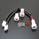 Stromausgang-Adapter 3P auf 2P | Yamaha , 284022  KTM /...
