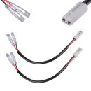 Adapterkabel "Blinker" | KTM Duke | Paar ,...
