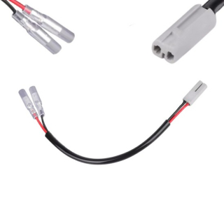 Adapterkabel "KZB" | KTM Duke , 284024-1  KTM / 250 EXC / 250 EXC / 2014 / OFFROAD / ENDURO , 284024-1