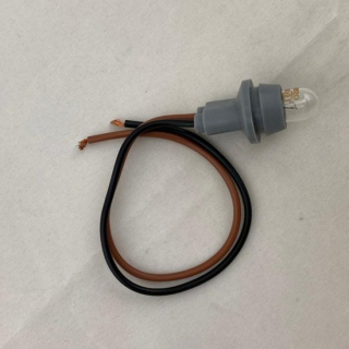Standlicht mit Fassung | T10 | 12V | 5W , 284025  KTM / 500 EXC-F / 500 EXC-F / 2021 / OFFROAD / ENDURO , 284025