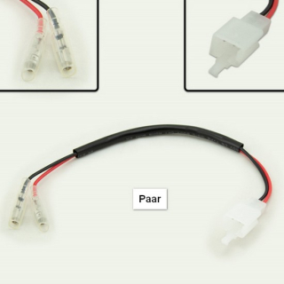 Adapterkabel "Blinker" | Aprilia RSV4 11-20 | Paar , 284028  KTM / 300 EXC SIX DAYS / 300 EXC / 2017 / OFFROAD / ENDURO , 284028
