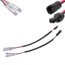 Adapterkabel "Blinker" | Aprilia RS660 | Paar ,...