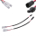Adapterkabel "Blinker" | Aprilia RS660 | Paar , 284029  KTM / 125 EXC SIX DAYS / 125 EXC / 2007 / OFFROAD / ENDURO , 284029