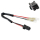 Adapterkabel KZB | Triumph | Street Triple 660/765 , 284030  KTM / 250 EXC SIX DAYS / 250 EXC / 2001 / OFFROAD / ENDURO , 284030