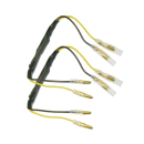 Adapterkabel | Widerstand 100 Ohm / 2W , 284031-B  KTM /...