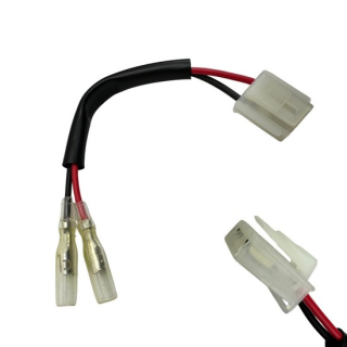 Adapterkabel "KZB" | Yamaha WR125 , 284032  HUSQVARNA / FE 350 / FE 350 / 2014 / OFFROAD / ENDURO , 284032