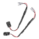 Adapterkabel + Widerstand Blinker | Kawasaki , 284040-WR...