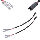 Adapterkabel Blinker | Triumph Daytona/Trident 660 ,...