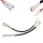 Adapterkabel "Blinker" | JWPF | Indian FTR 1200 , 284043  KTM / 200 EXC / 200 EXC / 2013 / OFFROAD / ENDURO , 284043
