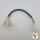 Adapterkabel "Rücklicht" | Yamaha , 284064-2  KTM / 450 EXC-F / 450 EXC-F / 2019 / OFFROAD / ENDURO , 284064-2