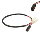 Adapterkabel "KZB" | BMW | F800R / R850GS/R ,...
