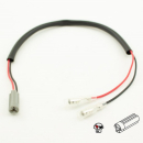 Adapterkabel "KZB" | Yamaha | MT09 | 21- ,...