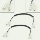 Adapterkabel "Blinker" | Honda | Paar , 284085...