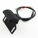 LED-KZB-SET "Dash" | mit Halter | schwarz |...