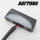 LED-Kennzeichenbeleuchtung Daytona | ABS | schwarz , 284159  HUSQVARNA / FE 450 / FE 450 / 2023 / OFFROAD / ENDURO , 284159