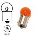 Kugellampe | 12V | 10W | BAU15S | Pin 145° , 284164...