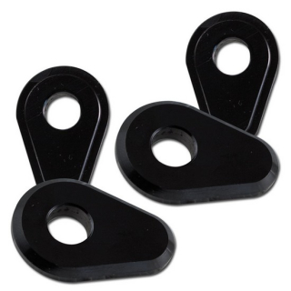 Indy Spacer Yamaha | MT-07/-09 | schwarz | ABS , 284172-ABS  KTM / 125 EXC SIX DAYS / 125 EXC / 2013 / OFFROAD / ENDURO , 284172-ABS