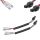 Adapterkabel "Blinker" | Benelli | Paar , 284183  HUSQVARNA / TE 250 I / TE 250 / 2019 / OFFROAD / ENDURO , 284183