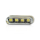 LED-Kennzeichen-Einbauleuchte "Vento" | 12V 1,5W , 284232  KTM / 250 EXC-F SIX DAYS / 250 EXC-F / 2017 / OFFROAD / ENDURO , 284232