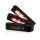LED-Rücklicht "Streak HP" | CNC | schwarz | getönt , 284318  KTM / 450 EXC-F SIX DAYS / 450 EXC-F / 2023 / OFFROAD / ENDURO , 284318