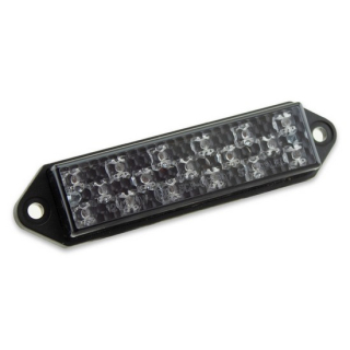 LED-Rücklicht Superflat I | getönt | ohne KZB , 284388-B  KTM / 125 EXC / 125 EXC / 2009 / OFFROAD / ENDURO , 284388-B