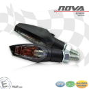 Blinker "NOVA" | 12V/6W Halogen | schwarz |...