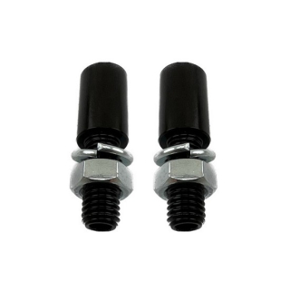 Blinkerverlängerung | Stahl | M8 IN / M8 OUT , 284769-2  KTM / 450 EXC-F / 450 EXC-F / 2020 / OFFROAD / ENDURO , 284769-2
