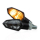 LED-Blinker "Shot" | Paar | getönt | schwarz , 284779  KTM / 250 EXC SIX DAYS / 250 EXC / 2017 / OFFROAD / ENDURO , 284779
