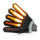 LED-Blinker "STICK SEQ" | schwarz , 284840  KTM / 250 EXC SIX DAYS / 250 EXC / 2016 / OFFROAD / ENDURO , 284840