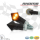 LED-Blinker "Rhomb" | Alu | schwarz , 284848  HUSQVARNA / TE 150 I / TE 150 / 2021 / OFFROAD / ENDURO , 284848