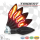 SMD-Blinker-RL "TRIDENT" | SEQ | schwarz , 284854  KTM / 125 EXC SIX DAYS / 125 EXC / 2007 / OFFROAD / ENDURO , 284854