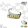 LED-Einbau-Positionslichtset "Heat" | klar , 284907  KTM / 250 EXC-F SIX DAYS / 250 EXC-F / 2008 / OFFROAD / ENDURO , 284907