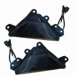 LED-Frontblinker Kawasaki ZX-4R/RR | Ninja 500/650 , 285099-LED  HUSQVARNA / TE 250 2T / TE 250 / 2014 / OFFROAD / ENDURO , 285099-LED