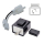 Blinkrelais | 12V | 1-100W | 2P | Adapter | LED , 286035-SET  KTM / 500 EXC-F / 500 EXC-F / 2022 / OFFROAD / ENDURO , 286035-SET