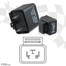 LED Blinkrelais 3-Polig | 12V | 1-100W , 286041  KTM /...