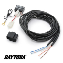 Blinkrelais | 12V | 0,1-100W | 3P | Adapter | LED ,...