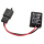 LED-Blinkrelais 5-16V | 1-120W | 10AMP , 286081  HUSQVARNA / FE 450 / FE 450 / 2014 / OFFROAD / ENDURO , 286081