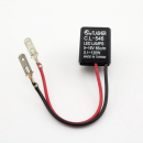 LED-Blinkrelais 5-16V | 1-120W | 10AMP , 286083  KTM /...