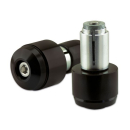 Lenkergewichte "D28" | Alu | schwarz | M6  ,...