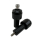Lenkergewichte "D28" | Alu | schwarz | M6H , 287052  HUSQVARNA / TE 125 SPECIAL EDITION / TE 125 / 2014 / OFFROAD / ENDURO , 287052