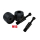 Lenkergewichte "D28" | Alu | schwarz | M12 , 287057  KTM / 250 EXC-F / 250 EXC-F / 2014 / OFFROAD / ENDURO , 287057