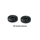 Adapter Lenkergewicht | Honda System , 287104  KTM / 350...
