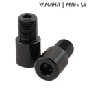 Adapter Lenkergewicht | Yamaha MT-125-07-09-10  , 287108...