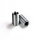 Adapter Lenkergewicht | M6 / M8 , 287130  GAS GAS / EC 250 F / EC 250 F / 2021 / OFFROAD / ENDURO , 287130