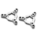 Gabelfederversteller Titax, 17mm, silber elox.,  , 287423...