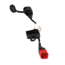 Adapter Ducati "DDA" | Optimate / SAE-EURO5 ,...