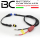 BC Lade- und Starthilfekabel | K1500 AIR | L 40cm , 289318  KTM / 125 SX / 125 SX / 2019 / OFFROAD / MX , 289318